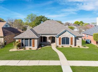 2109 Oak Bend Ln, Garland, TX 75040