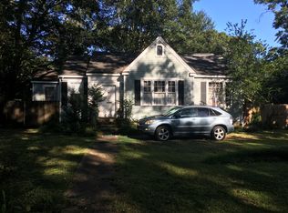 4826 Windermere Ter, Jackson, MS 39206