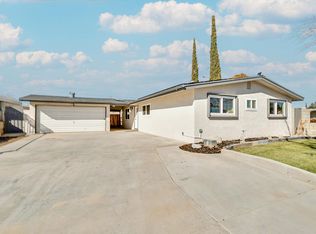 44629 Raysack Ave, Lancaster, CA 93535