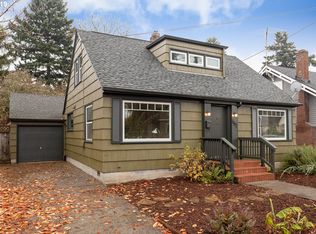 3402 NE 57th Ave, Portland, OR 97213