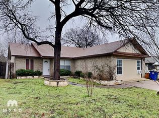 6204 Duchess Dr, Austin, TX 78724