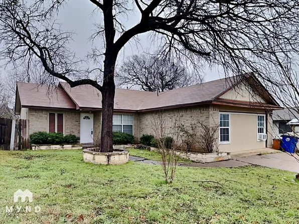 6204 Duchess Dr, Austin, TX 78724