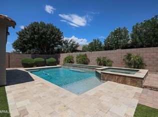 2552 E Plum St, Gilbert, AZ 85298