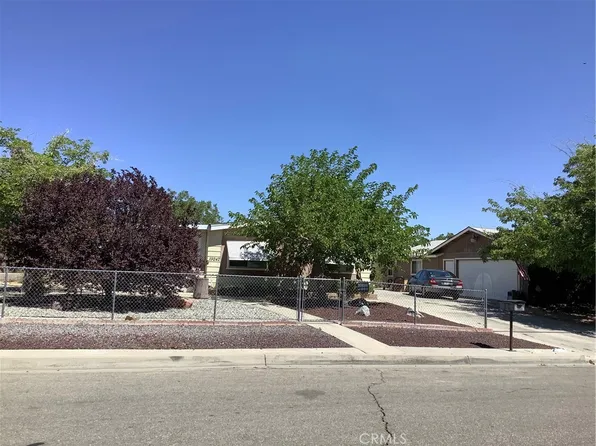 19242 Monterey St, Hesperia, CA 92345