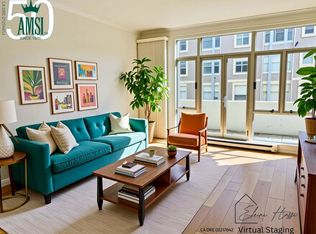 1001 Pine St UNIT 101, San Francisco, CA 94109