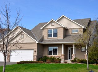 1012 Pinehurst Ln, Jordan, MN 55352