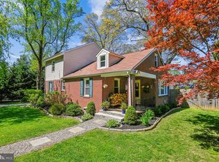 200 Delight Rd, Reisterstown, MD 21136