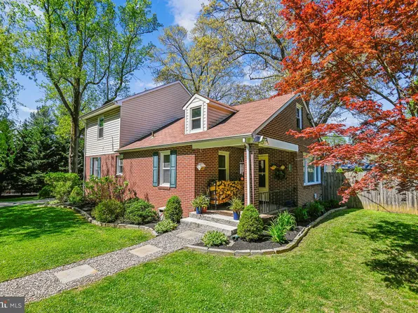 200 Delight Rd, Reisterstown, MD 21136