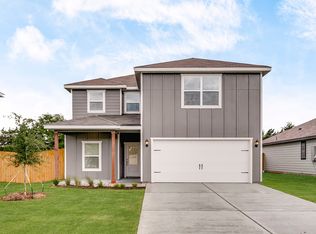 201 Southgate Dr, Terrell, TX 75160