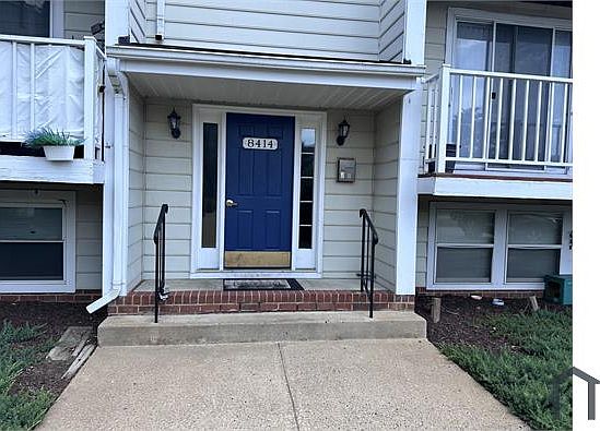 1st image of 8414 Oconnor Ct APT 809