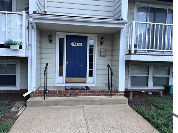 8414 Oconnor Ct APT 809, Henrico, VA 23228