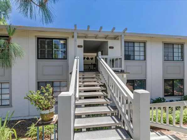 5363 Cribari Dell, San Jose, CA 95135