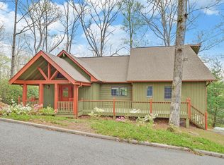 72 Windjammer Ct, Hiawassee, GA 30546