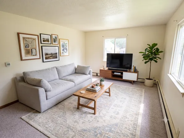 209 Baltimore St., 209 Baltimore St APT 2, Waterloo, IA 50701