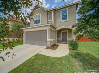 9962 Hawk Vlg, Converse, TX 78109