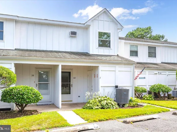 38072 Mockingbird Ln Unit 60, Selbyville, DE 19975