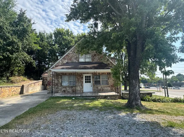 620 Highway 25 E #70, Newport, TN 37821