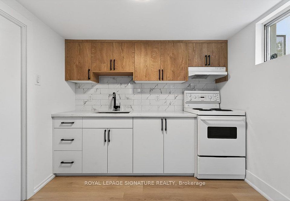 1st image of 297 Kennedy Rd #Basement