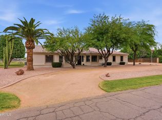 332 E HARRISON Street, Gilbert, AZ 85295