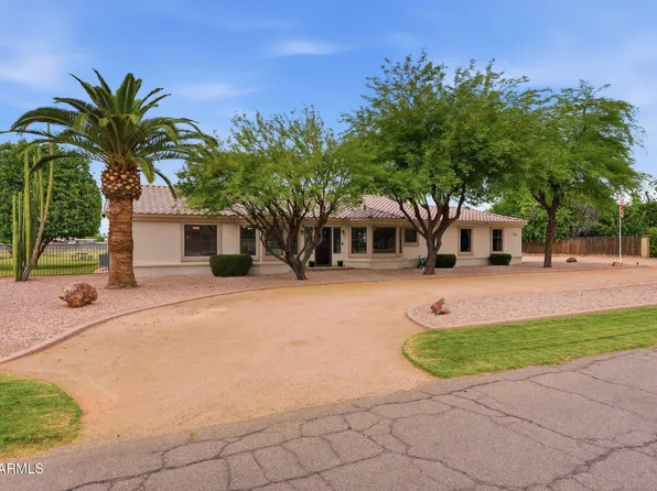 332 E HARRISON Street, Gilbert, AZ 85295