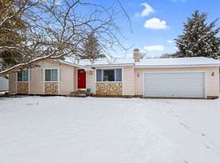 3504 S Bates Rd, Spokane, WA 99206