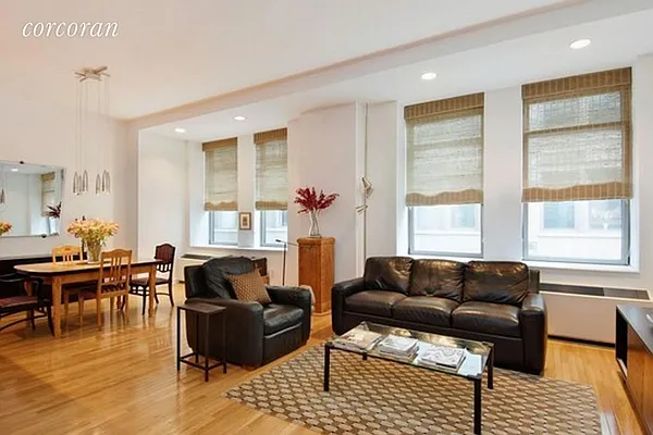 Rented by Corcoran | media 1