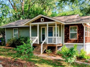 3617 Orchard Cir, Decatur, GA 30032