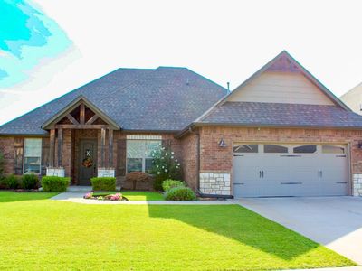 1005 Stonebridge Village Dr, Enid, OK, 73703