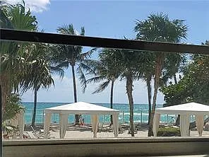 3001 S Ocean Dr #109 — Photo 1