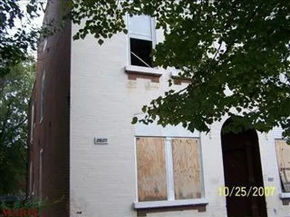 2823-2825 Gasconade St, Saint Louis, MO 63118