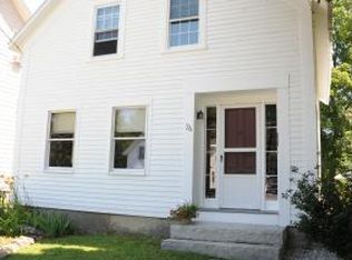 76 Union St, Milford, NH 03055