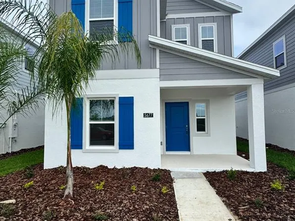 5677 Meditation Dr, Clermont, FL 34714