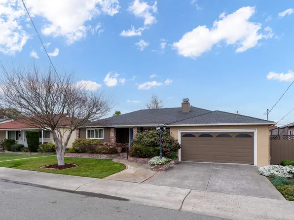 17463 Via Julia, San Lorenzo, CA 94580