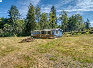 46150 SE George Rd, Estacada, OR 97023