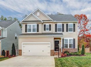 13622 Hewlett Trail Dr, Ashland, VA 23005