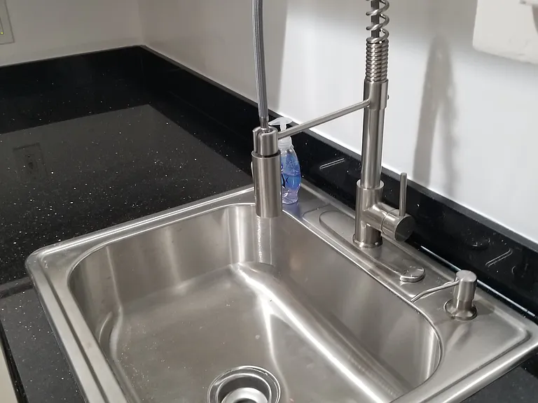 2208 McGee Ave #5 — Photo 8