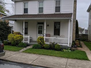 408 Maple St, Terre Hill, PA 17581