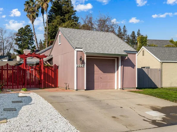 2224 Sandcastle Way, Sacramento, CA 95833