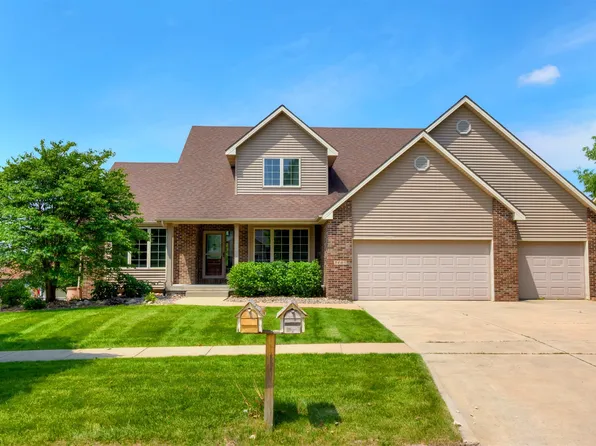 3405 NW Boulder Brook Pl, Ankeny, IA 50023