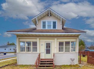 103 W Kemp St, Rhinelander, WI 54501