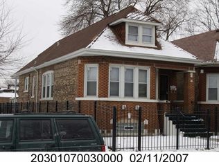 2019 W 71st St, Chicago, IL 60636