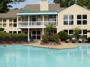 210 Club Pkwy, Nashville, TN 37221