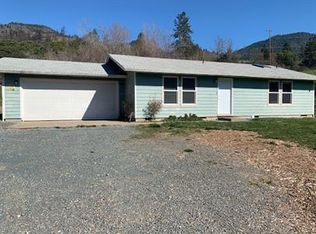 4016 Foothill Blvd, Grants Pass, OR 97526