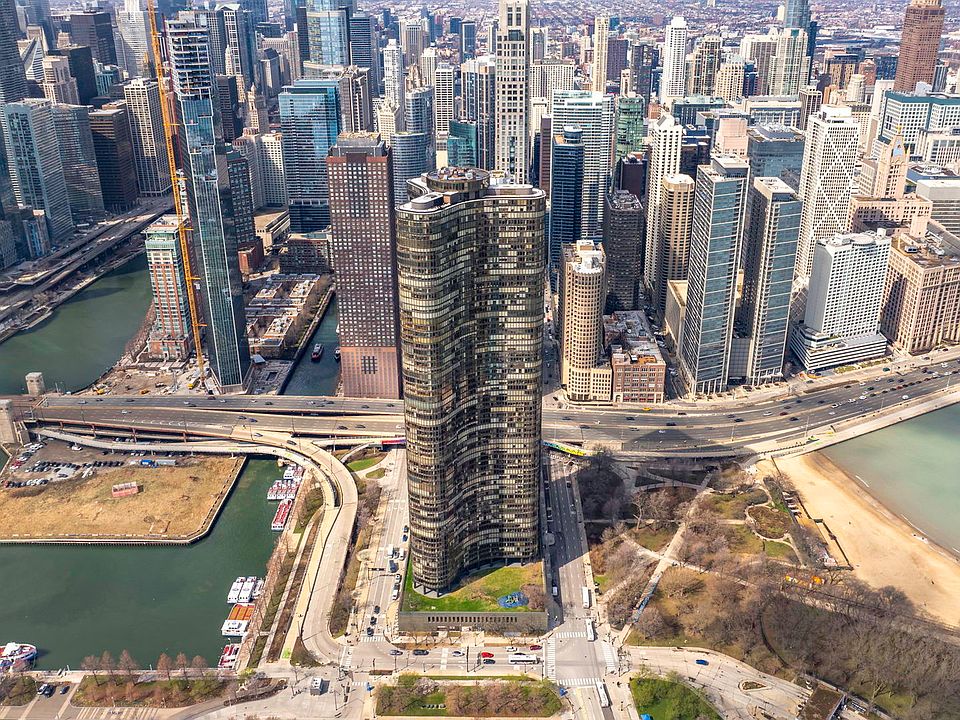 1st image of 505 N Lake Shore Dr APT 2404