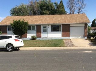 5454 Chandler Way, Denver, CO 80239