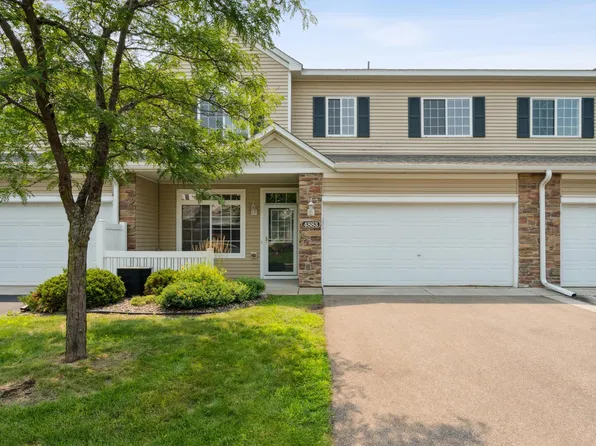 4883 Bisset Ln #7808, Inver Grove Heights, MN 55076