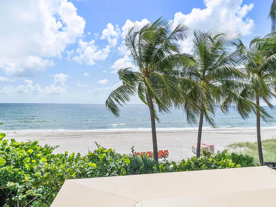 2011 N Ocean Blvd #304