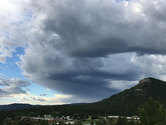 Gorgeous Setting LSMHC!