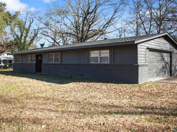1015 W Holland St, Carthage, TX 75633