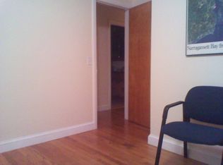 67 Ethan St #1, Providence, RI 02909